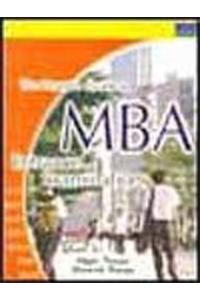 The Pearson Guide To Mba Entrance Examinations