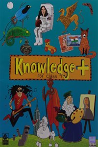Knowledge+: for Class 7