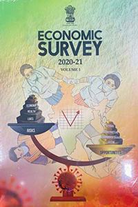 Economic Survey 2020-2021