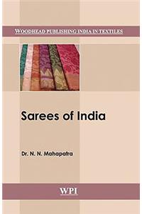 Sarees of India