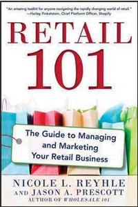 Retail 101