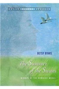 Summer of the Swans