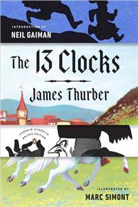 13 Clocks