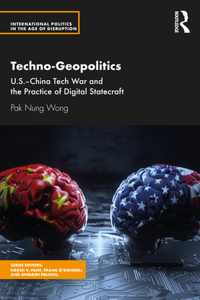 Techno-Geopolitics