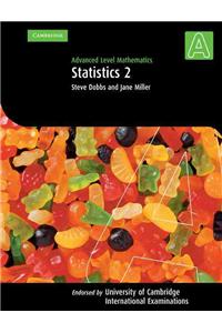 Statistics 2 (International)