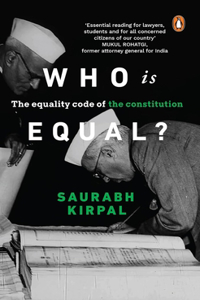 Who Is Equal?