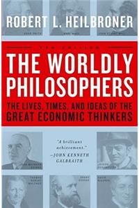 The Worldly Philosophers