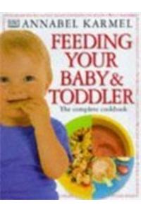 Feeding Your Baby & Toddler