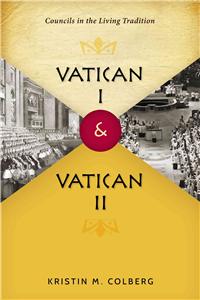 Vatican I and Vatican II