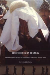 Beyond Lines of Control
