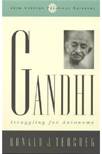 Gandhi