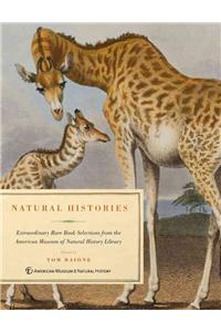 Natural Histories