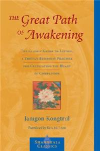 The Great Path of Awakening