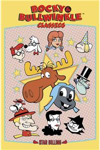 Rocky & Bullwinkle Classics