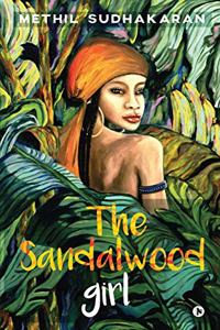 Sandalwood Girl