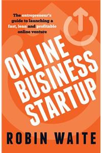 Online Business Startup