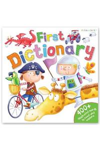 C96 First Dictionary