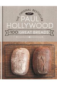 Paul Hollywood 100 Great Breads