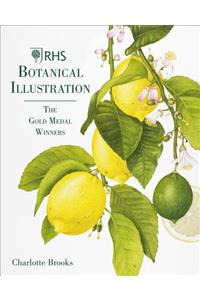 Rhs Botanical Illustration