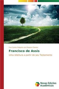Francisco de Assis