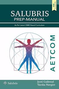 Salubris Prep-Manual AETCOM