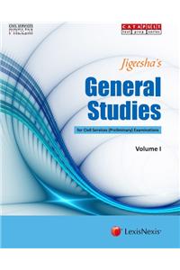 Civil Services (Preliminary) Examination General Studies I