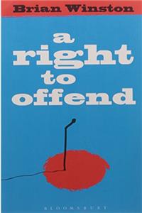 A Right to Offend