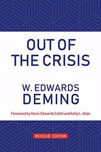 Out of the Crisis, Reissue Edition