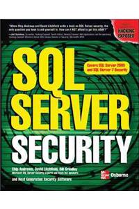 SQL Server Security