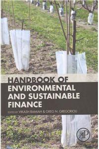 Handbook of Environmental and Sustainable Finance