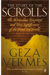 The Story of the Scrolls