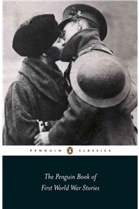 Penguin Book of First World War Stories