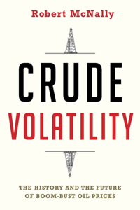 Crude Volatility