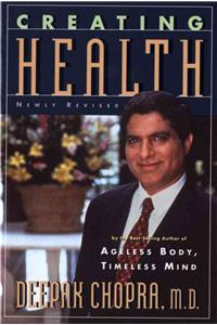 Creating Health