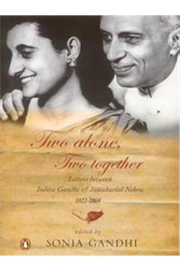 Two Alone, Two Together