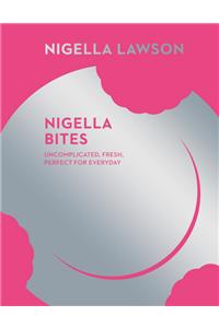 Nigella Bites (Nigella Collection)