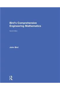 Bird's Comprehensive Engineering Mathematics