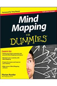 Mind Mapping For Dummies