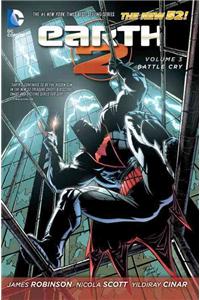 Earth 2