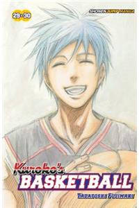 Kuroko's Basketball, Vol. 15