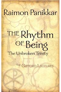 Rhythm of Being: The Gifford Lectures