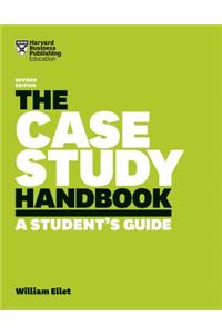 The Case Study Handbook, Revised Edition