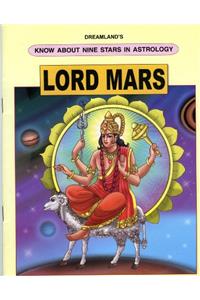 05. Nine Stars (Eng.) - Lord Mars