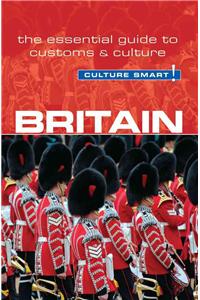 Britain - Culture Smart!