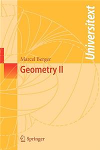 Geometry II