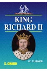 King Richard II