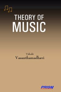 Theory of Music 2Ed