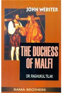 John Webster - The Duchess of Malfi, 23/E