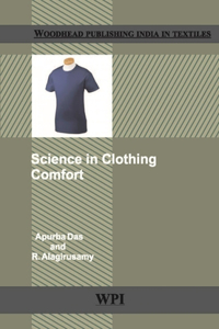 Science in Clothing Comfort