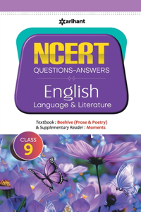 NCERT Questions-Answers English Language & Literature Class 9th